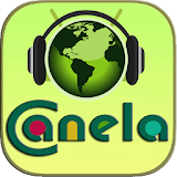 Radio Canela Ecuador icon