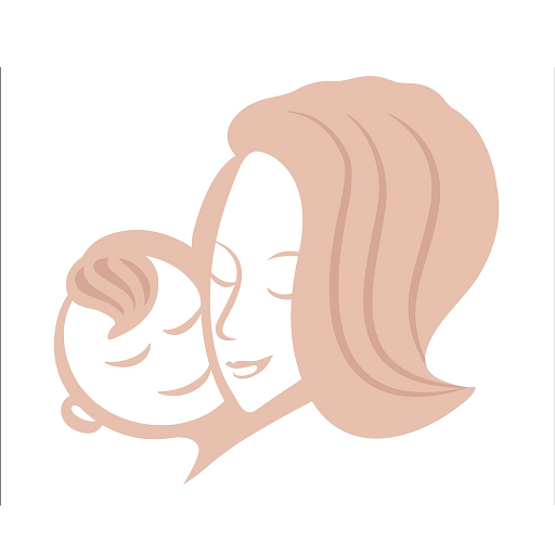 Nejlika Mother & Baby Centre logo