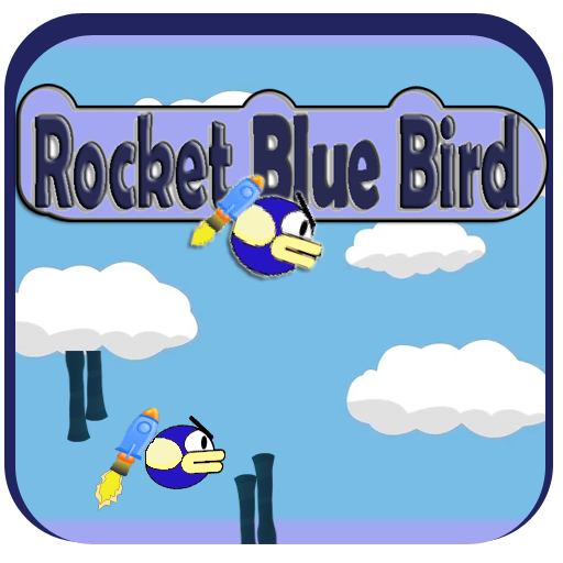 Rocket Blue Bird Download on Windows