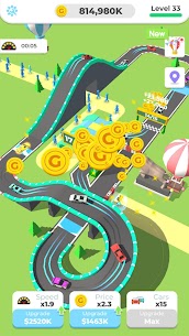Idle Racing Tycoon-Car Games Mod Apk Download 10