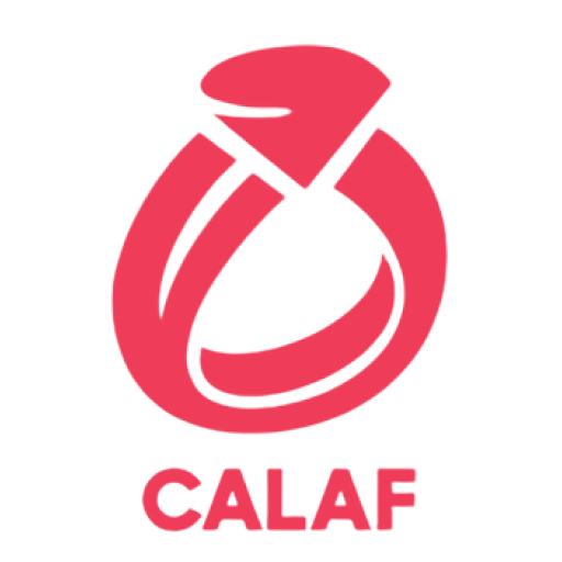 Calaf logo