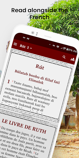 Rút / Ruth in Jola-Fonyi Screen 2