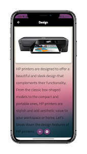 Hp Printer App Guide
