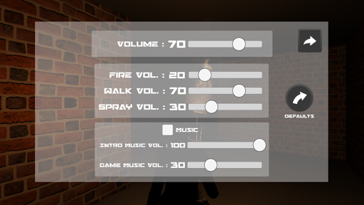 Aria in Dark Maze 2 Pro