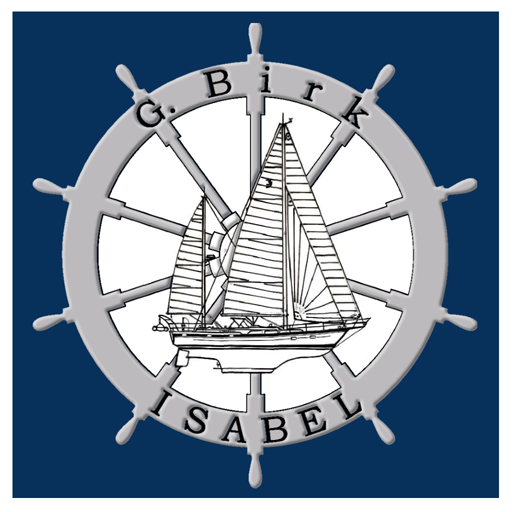 Isabel Kojencharter logo
