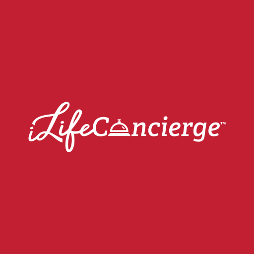 iLifeConcierge 3.2.4 Icon