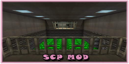 SCP - Security Stories mod for SCP - Containment Breach - ModDB