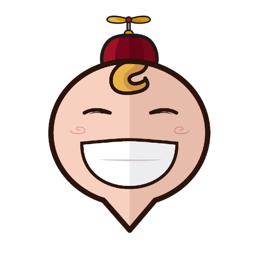 Kid Friendly logo