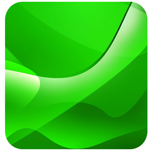 HD Green Wallpaper  Icon