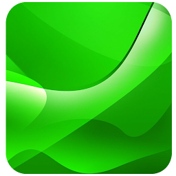 Icon image HD Green Wallpaper
