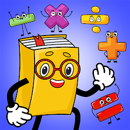 Fun&Math Games for Kids Mod Apk