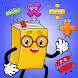 Fun&Math Games for Kids - Androidアプリ