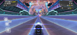 32 Secs: City Trials - Screenshot 3