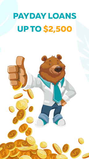 Payday Loans Online: Get Money Screen 2