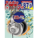 Social 87FM icon