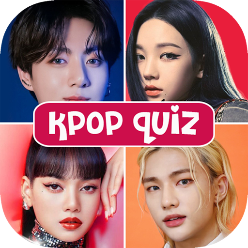Kpop Quiz 2023 Guess The Idols