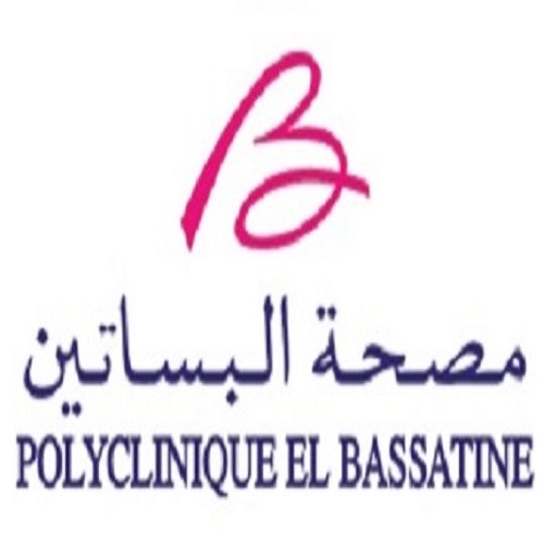 Patient Mobile Bassatine logo