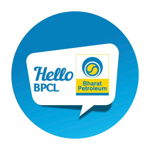 Hello BPCL: The One App for all your fuel needs – Apps on Google ...