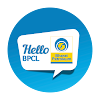 HelloBPCL icon