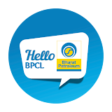 HelloBPCL icon