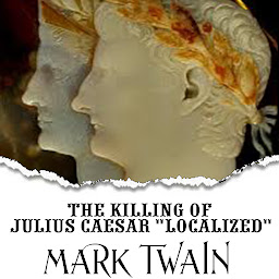 Icon image The Killing of Julius Caesar "Localized"