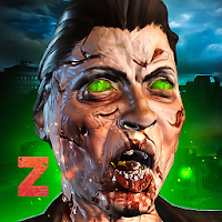 Zombie Hunter 2019 - Fps Sniper Attack Games 2019