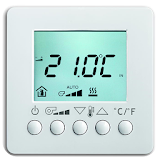 Live Room Temperature icon