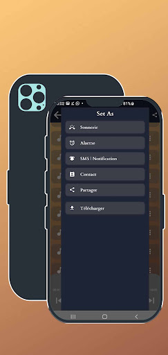 iPhone original ringtones 2023 Screen 3