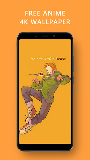 4D Livepics Wallpaper HD Screen 2