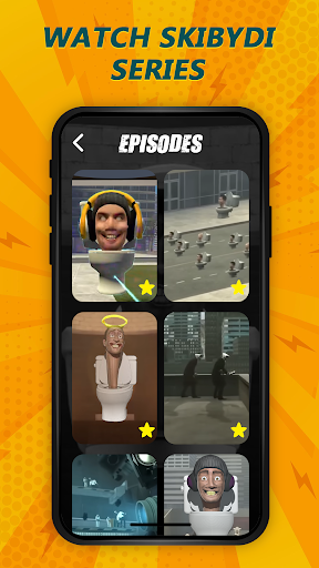 WC Monster Video Call screenshot