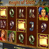 Knight of Slots icon