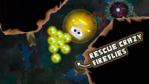 Lil Big Invasion: Dungeon Buzz Screen 2