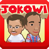 Jokowi GO! icon