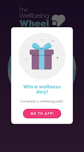Wellbeing Wheel 0.1.2 APK + Mod (Free purchase) for Android