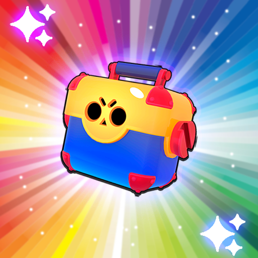 Box Simulator For Brawl Stars Apps On Google Play