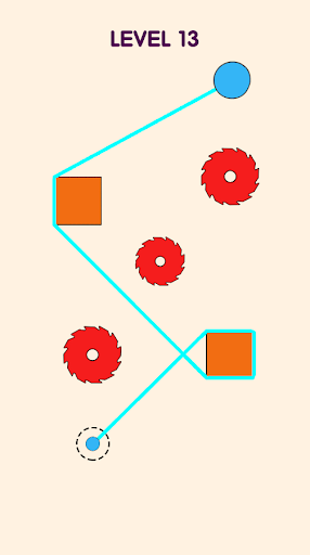 Drag the Rope Screen 3