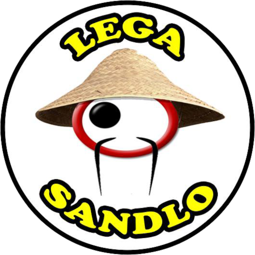 Lega Sandlo logo