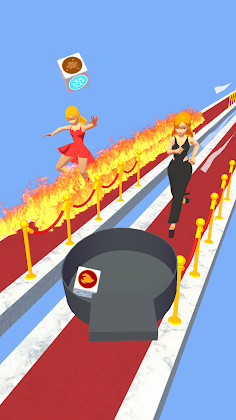 Dice Run - Screenshot 4
