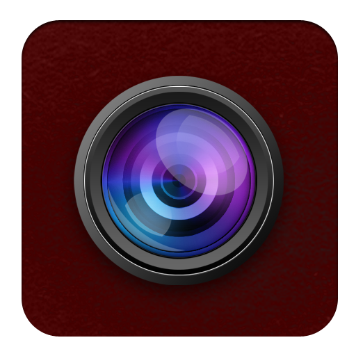 [High Quality] silent camera  Icon