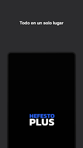Imágen 1 HefestoPlus: Peliculas español android