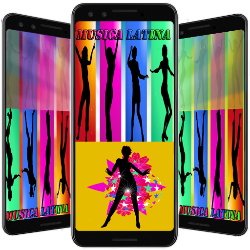 Latin Music - AppWisp.com