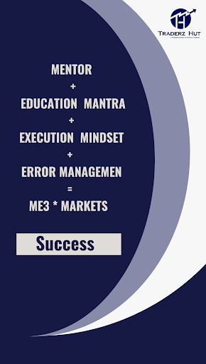 Android application Traderz Hut screenshort