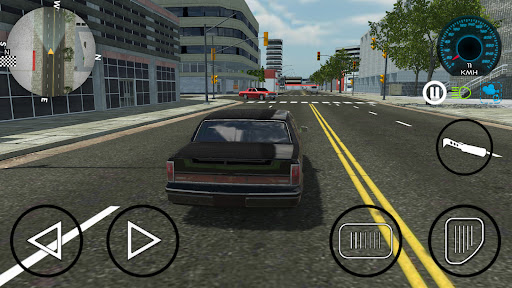 Horizon Drift Screen 3