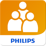 Philips Mega Meeting 2015 icon
