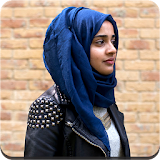 Hijab Fashion and Muslim Style icon