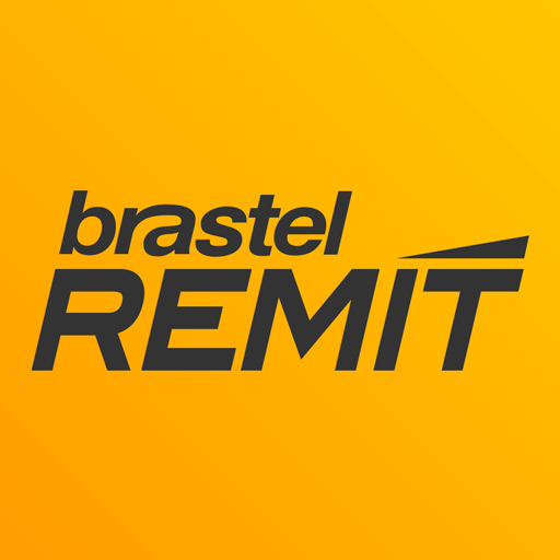 Brastel Remit - Send Money 3.2.0 Icon