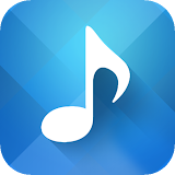 Audio Songs Downloader icon
