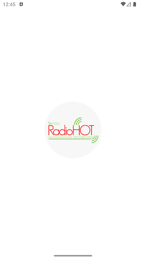 Radio Hot Rosario Screen 3