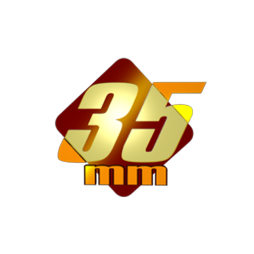 35 MM logo