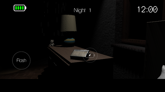 Insomnia | Horror Game screenshots 4